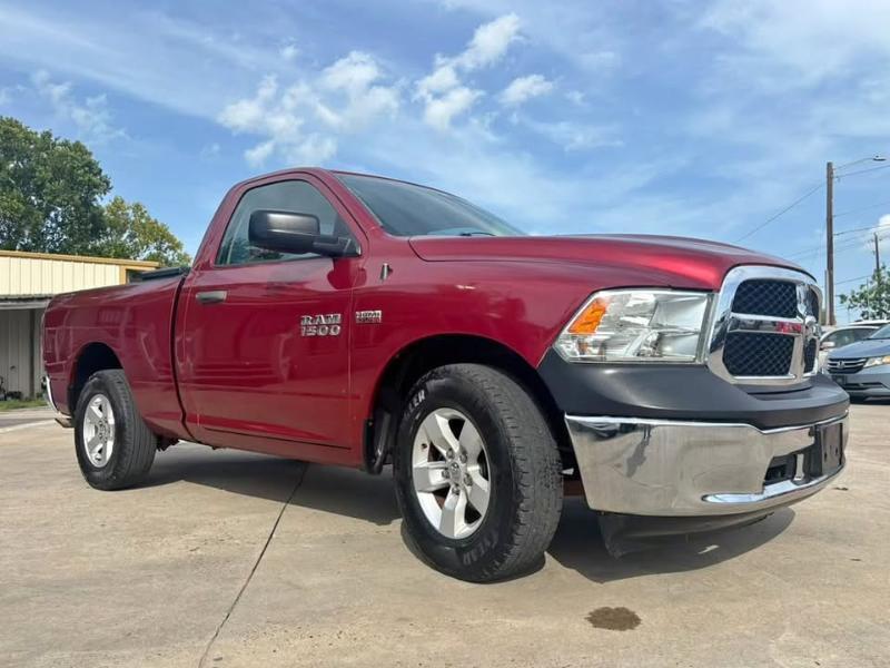 ram ram 1500 pickup 2014 3C6JR6AT8EG176567 image ram ram 1500 pickup 2014 3C6JR6AT8EG176567 image